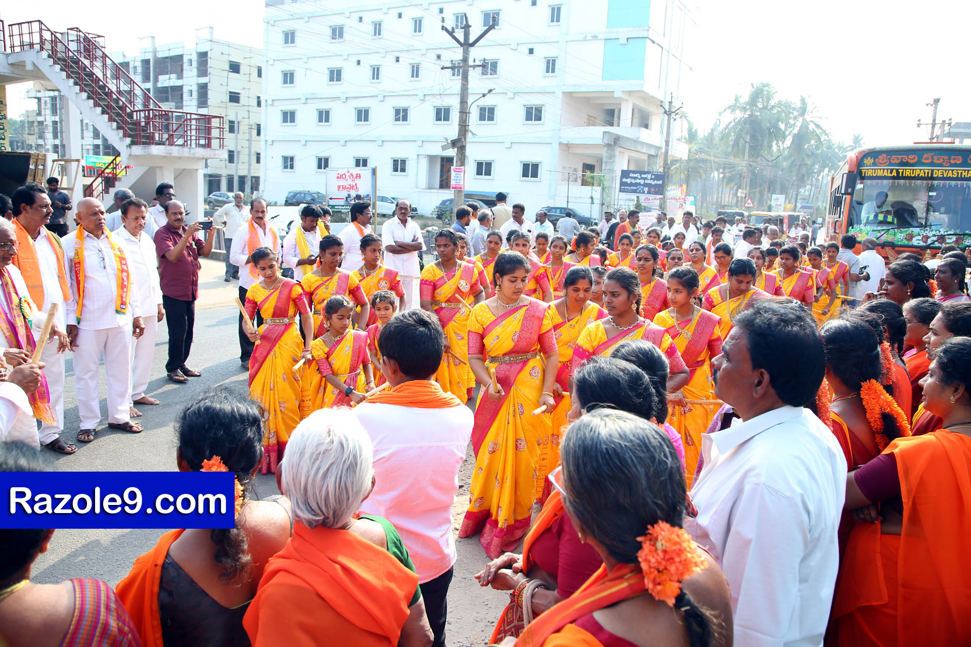 Srinivasa Kalyanam - vegivaaripalem - 2026
